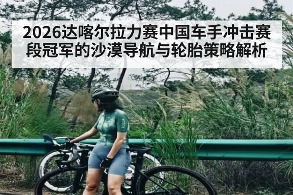 2026达喀尔拉力赛中国车手冲击赛段冠军的沙漠导航与轮胎策略解析